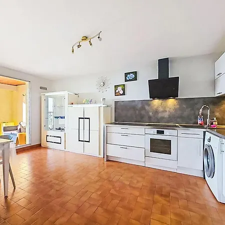 L'acropole By Interhome * Agde