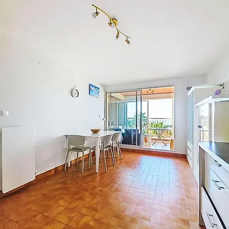L'acropole By Interhome Apartament Agde
