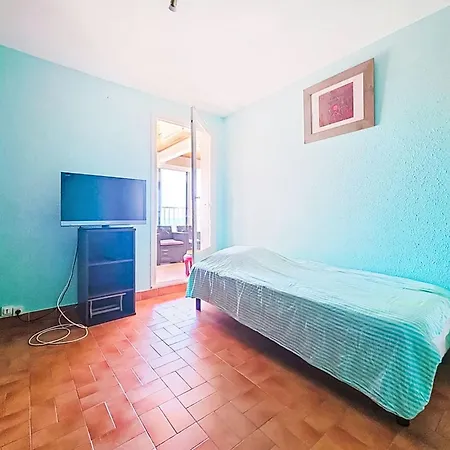 Apartament L'acropole By Interhome Agde