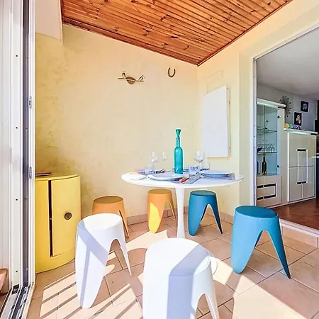 L'acropole By Interhome Apartament