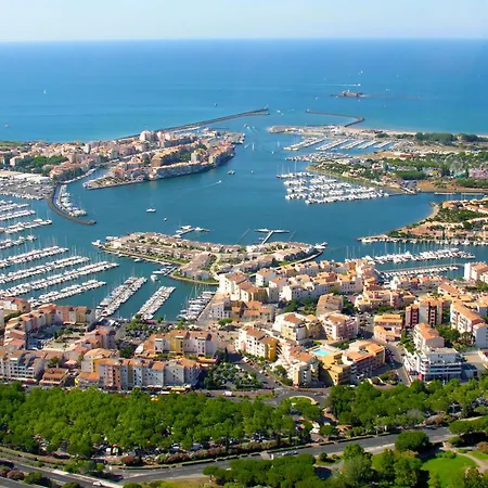 L'acropole By Interhome Apartament