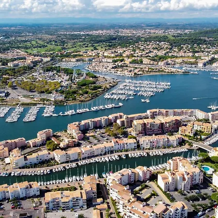 Apartament L'acropole By Interhome *